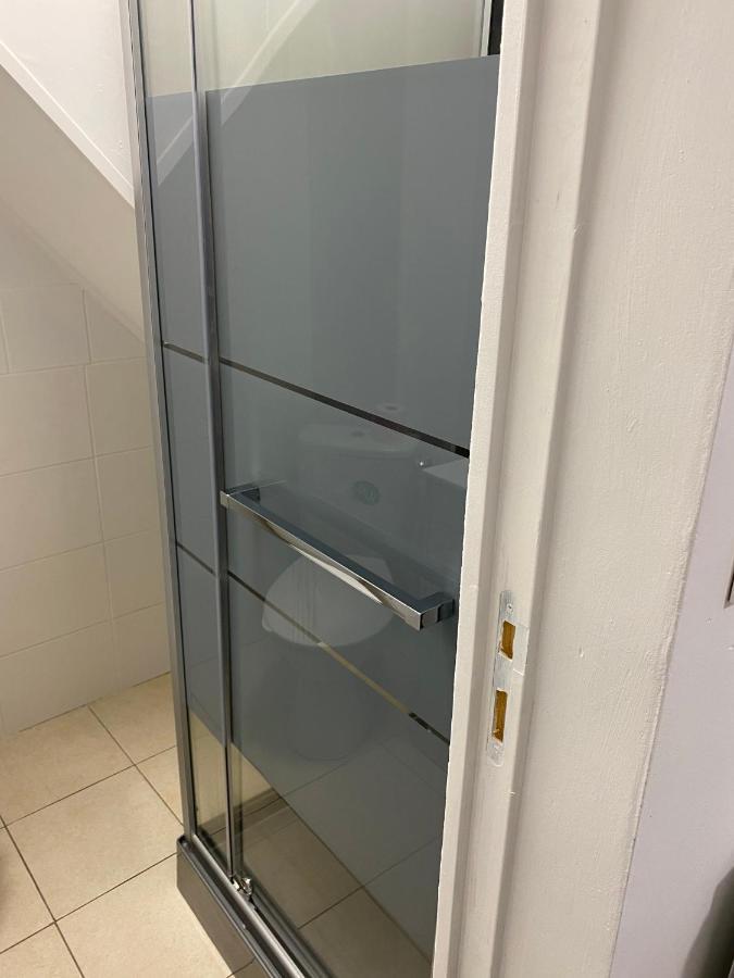 Appartement Rdc Avec 1 Chambre A 5 Metres A Pied De La Digue De La Panne Eksteriør billede