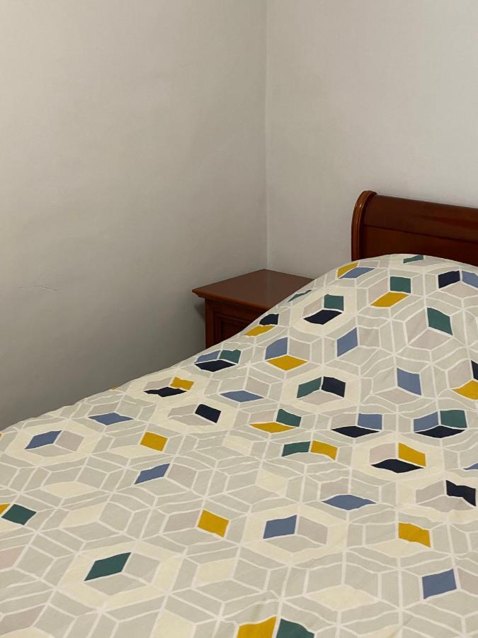 Appartement Rdc Avec 1 Chambre A 5 Metres A Pied De La Digue De La Panne Eksteriør billede